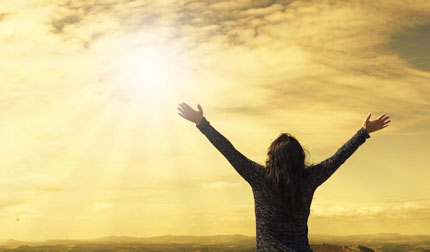 Living With Hope