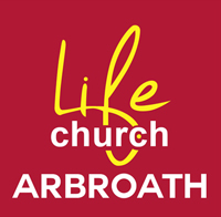Life Church Arbroath logo