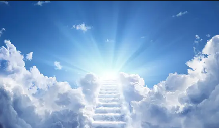 God is the Light