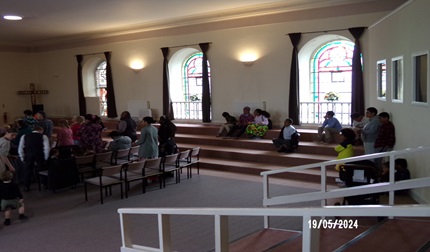 The House Of God